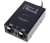 the box pro USB2CAND CanBus Converter