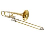 Sierman ST-81 Bass Trombone