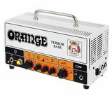 Orange Terror Bass
