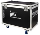 Flyht Pro B5R Beam Tour Case 2in1