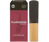 DAddario Woodwinds Plasticover Alto Saxophone 2.5