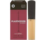 DAddario Woodwinds Plasticover Bb- Clarinet 2.0