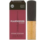 DAddario Woodwinds Plasticover Soprano 1.5