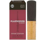 DAddario Woodwinds Plasticover Soprano 3.5