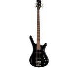 Warwick RB Corvette B 4 BK Short Scale