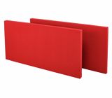EQ Acoustics Spectrum 2 L5 Tile Red