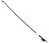 Michael Mönnig 10181R Violin Bow Nickel Silv.
