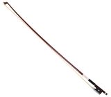 Michael Mönnig 10181K Violin Bow Nickel Silv.