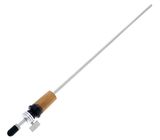 Roth & Junius Endpin Cello Wood 30/520/8