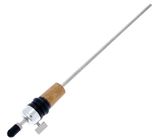 Roth & Junius Endpin Bass Wood 32/450/8