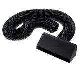 Stairville GF-3000 Ducting Kit black