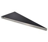 Stairville Tour Stage Triangle 2x1m R ODW