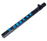 Nuvo TooT 2.0 black-blue with keys