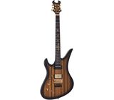 Schecter Synyster Gates Custom LH S SGB