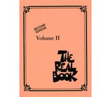 Hal Leonard Real Book 2 C