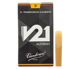 Vandoren V21 Austrian 2.0