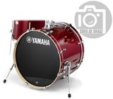 Yamaha 20"x17" Stage Custom  BD CR