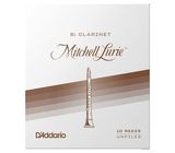 Mitchell Lurie Bb-Clarinet Boehm 3.5