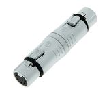 Seetronic MA5F3F Adapter XLR 5pin 3pin f