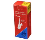 AW Woodwinds 429 Bass Clarinet German 2.5