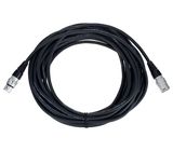 Sommer Cable Stage 22 SGHN BK 10,0m