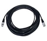 Sommer Cable Stage 22 SGHN BK 15,0m