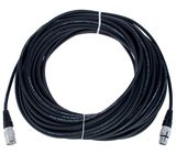 Sommer Cable Stage 22 SGHN BK 30,0m
