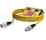 Sommer Cable Stage 22 SGHN YE 3,0m