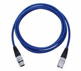 Sommer Cable Stage 22 SGHN BL 2,5m