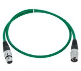 Sommer Cable Stage 22 SGHN GN 1,0m