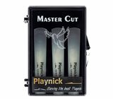 Playnick Master Cut Reeds German M