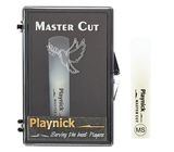 Playnick Master Cut Reeds French MS