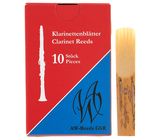 AW Woodwinds 105 German Clarinet 2.5
