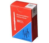 AW Woodwinds 302 Boehm Clarinet 2.0