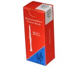 AW Woodwinds 411 Bass Clarinet Boehm 2.0