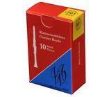 AW Woodwinds 501 German Eb- Clarinet 3.5