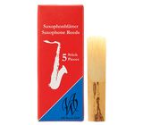 AW Woodwinds 711 Alto Saxophone 4.0