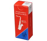 AW Woodwinds 722 Tenor Saxophone 3.5