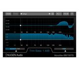 Nugen Audio Monofilter Elements