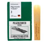 Pilgerstorfer Artist-dt. Eb- Clarinet 2.0