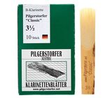 Pilgerstorfer Classic Bb-Clarinet 3.5