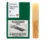 Pilgerstorfer Dolce Boehm Bb-Clarinet 2.0