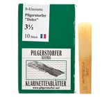 Pilgerstorfer Dolce Boehm Bb-Clarinet 3.5