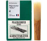 Pilgerstorfer Dolce Boehm Bb-Clarinet 4.0