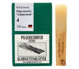 Pilgerstorfer Classic wide Bb-Clarinet 4.0