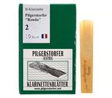 Pilgerstorfer Rondo Boehm Bb-Clarinet 2.0