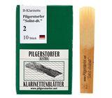 Pilgerstorfer Solist-dt. Bb-Clarinet 2.0