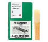 Pilgerstorfer Solist-dt. Bb-Clarinet 4.0
