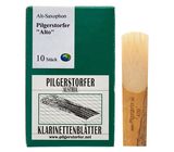 Pilgerstorfer Alto Saxophone 3.5