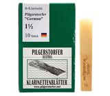 Pilgerstorfer German Bb-Clarinet 1.5